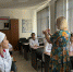 Мероприятие на тему: «Химико-экологические проблемы и охрана атмосферы, стратосферы, гидросферы и литосферы». - Дербентский медколледж