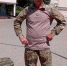 Житель Сулейман-Стальского района присоединился к добровольческому батальону «Каспий» - Сетевое издание Дербент