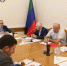 Управление Россельхознадзора по Республике Дагестан приняло участие в совещании по вопросу идентификации животных в компоненте «Хорриот» ФГИС «ВетИС» - Сетевое издание Дербент