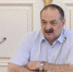 Сергей Меликoв провел заседание Совета Безопасности РД - Сетевое издание Дербент