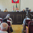 Региональная конференция к 25-летию разгрома международных бандформирований, вторгшихся в Дагестан в 1999 году - Газета Ватан