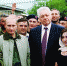 В августе исполнилось 25 лет разгрома бандформирований в Дагестане - Газета Ватан