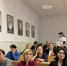 Заседание РМО заместителей директоров по ВР вместе с советниками директоров по воспитанию и работе с ДОО - Дербентский медколледж