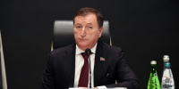 Заур Аскендеров открыл научно-практическую конференцию по вопросам перинатальной медицины - Газета Ватан