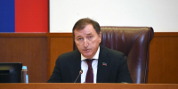 Заур Аскендеров поздравил членов Молодежного парламента седьмого состава с избранием - Сетевое издание Дербент
