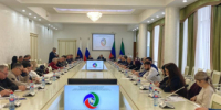 Республиканский антитеррористический форум проходит в Дагестане - Газета Ватан
