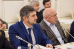 Вопросы реализации программы развития энергетики и ЖКХ обсудили под руководством Сергея Меликова и Сергея Назарова