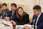 Вопросы реализации программы развития энергетики и ЖКХ обсудили под руководством Сергея Меликова и Сергея Назарова