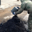 На улице Кобякова продолжаются работы по очистке канализации - Газета Дербентские новости