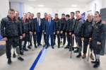 Инвалидность не является приговором
