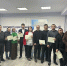 Завершение курсов по программе повышения квалификации - Сетевое издание Дербент