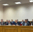 В данный момент в администрации столицы Республики Дагестан проходят общественные слушания, касающиеся реорганизации городского округа «город Махачкала» - Сетевое издание Дербент