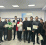 Завершилось заключительное в этом году обучение  по  программе повышения квалификации «Реализация мероприятий Комплексного плана противодействия идеологии терроризма в Российской Федерации» - Газета Ватан