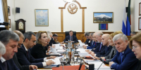 Президиум Народного Собрания Дагестана утвердил повестку дня 39-й сессии - Газета Ватан