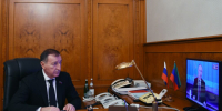 Заур Аскендеров прокомментировал «Итоги года с Владимиром Путиным» - Газета Ватан