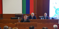 Депутаты Народного Собрания Республики Дагестан возьмут шефство над детскими реабилитационными центрами - Газета Ватан