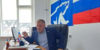 Депутат НС РД Шафи Абдуллаев прокомментировал «Итоги года с Владимиром Путиным» - Газета Ватан