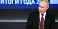 Эльмурза Саитов: Россия стала по настоящему суверенной державой и ее никому не ослабить - Сетевое издание Дербент