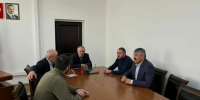Герой нашего времени: чествование Вагида Рамазанова и дух героизма в Рутульском районе - Газета Ватан