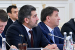 Под руководством Сергея Меликова обсудили вопросы инфраструктурной поддержки инвестиционных проектов