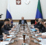 Абдулмуслим Абдулмуслимов провел совещание по подготовке к заседанию оргкомитета «Победа» - Сетевое издание Дербент