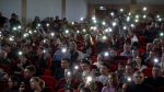 В ДДЮТ состоялось торжественное мероприятие с участием воинов-пограничников