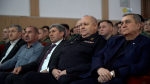 В ДДЮТ состоялось торжественное мероприятие с участием воинов-пограничников