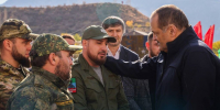 Военно-патриотические лифты - Газета Ватан
