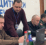 Очередные участники СВО прошли регистрацию по республиканской программе «Доблесть гор» - Газета Ватан