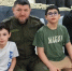 Депутат Имран Аваев посетил семьи военнослужащих, погибших при исполнении служебного долга - Сетевое издание Дербент
