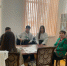 Старшеклассники школы с. Орта- Тюбе Ногайского района в гостях у газеты «Голос степи» - Газета Ватан