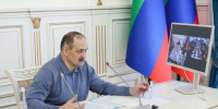 «Новые дороги, больницы и школы, а не просто «гладкие» доклады»: Сергей Меликов о подходах к реализации нацпроектов в Дагестане - Сетевое издание Дербент