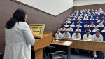 Лекция на тему «Как укрепить иммунитет».