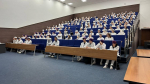 Лекция на тему «Как укрепить иммунитет».