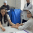 2 день состязаний по компетенции «Медицинский и социальный уход». - Дербентский медколледж
