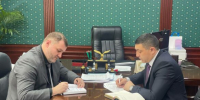 Диспансеризация участников СВО в Дагестане станет доступнее - Газета Ватан