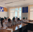 Кураторский час-беседа на тему: «Эта нелёгкая женская доля», посвящённый дню 8 марта. - Дербентский медколледж