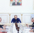 Сергей Меликов провел первое заседание Правкомиссии по вопросам эффективного использования земель - Дербентский район
