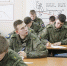 Продолжается  отбор кандидатов для поступления в военные учебные заведения - Газета Дербентские новости