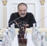 Сергей Меликов провел заседание Попечительского совета регионального отделения Русского географического общества - Сетевое издание Дербент
