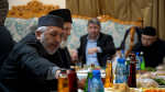 В мечети «Бабуль-абваб» прошел республиканский ифтар