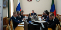В Дагестане в 2026 году завершат строительство 25 газопроводов - Газета Ватан