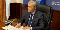 Сергей Меликов принял участие в заседании Совета при полпреде Президента РФ в СКФО - Сетевое издание Дербент