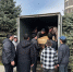 Волонтеры отряда «Делай добрые дела» внесли свой вклад в организации подготовки масштабного «Ифтара Южного Дагестана» - Филиал ДГУ