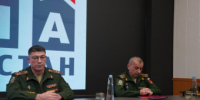 Весенний призыв 2025 года: около 4 тысяч дагестанцев пополнят ряды ВС России - Сетевое издание Дербент