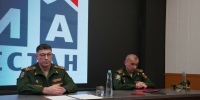 Весенний призыв 2025 года: около 4 тысяч дагестанцев пополнят ряды ВС России - Газета Ватан