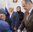 Сергей Меликов встретился с cемьями военнослужащих - Сетевое издание Дербент