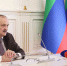 Сергей Меликов провел ежемесячное совещание по актуальным вопросам - Газета Ватан