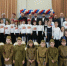 Герой СВО встретился со школьниками Махачкалы - Сетевое издание Дербент