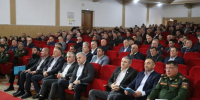 В Дербентском районе состоялось совещание по вопросам отбора на военную службу - Сетевое издание Дербент
